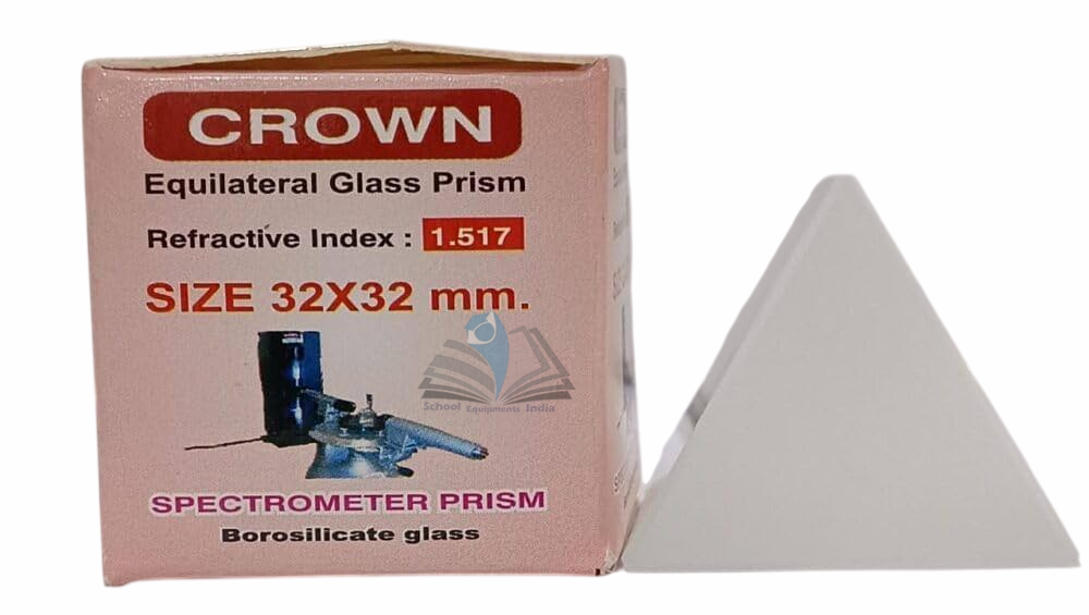 Spectrometer Prism
